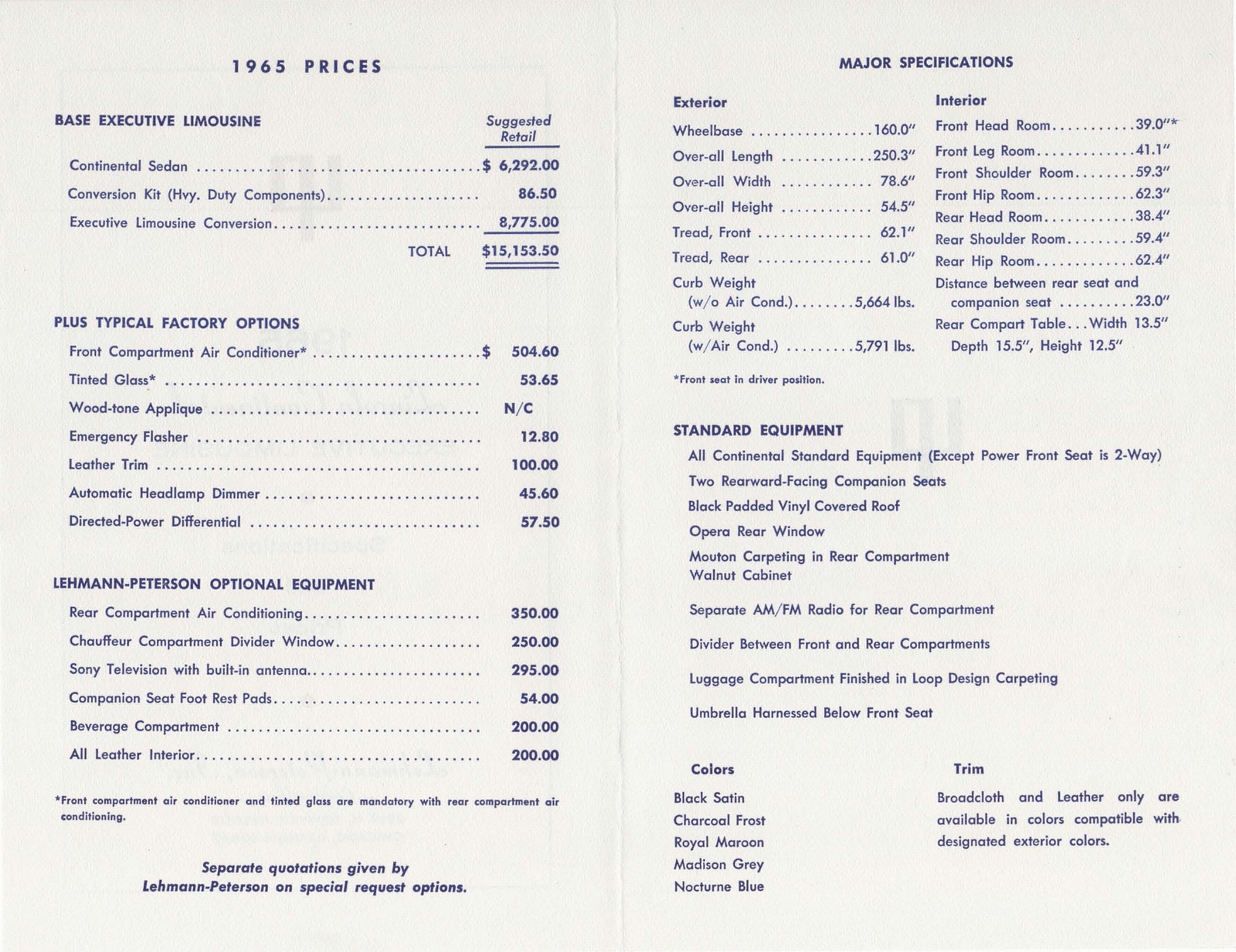 n_1965 Continental Limousine Price List-02-03.jpg
